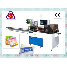 Wet Paper Reciprocating Packing Machine